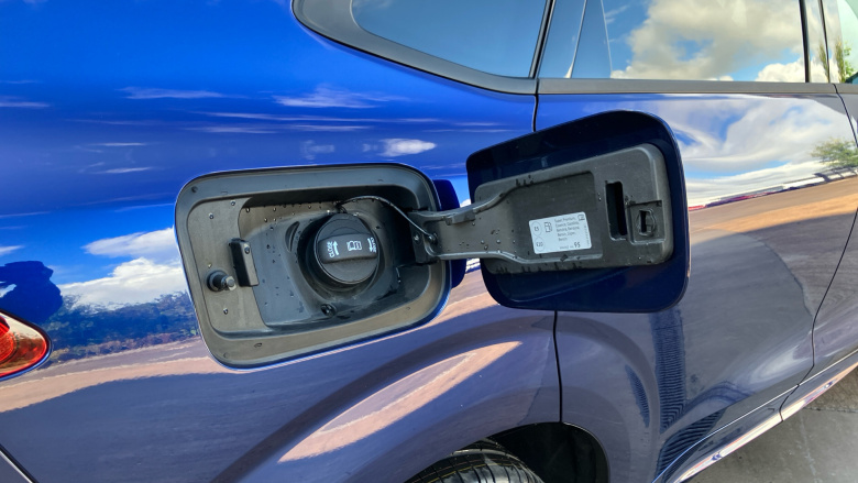 CUPRA Terramar 1.5 eHybrid 204 V2 5dr DSG Hatchback